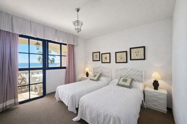 2 Zimmer Apartment zu verkaufen in Sitio de Calahonda, Mijas - 430.000 € (Ref: 9928140)