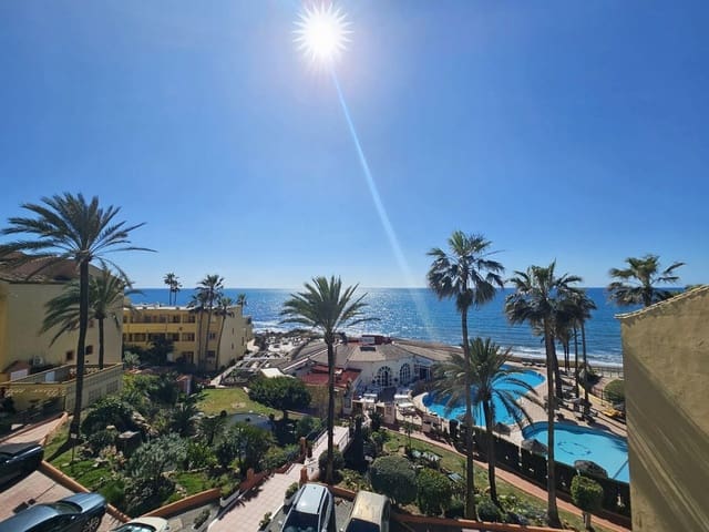 2 Zimmer Apartment zu verkaufen in Sitio de Calahonda, Mijas - 430.000 € (Ref: 9928140)