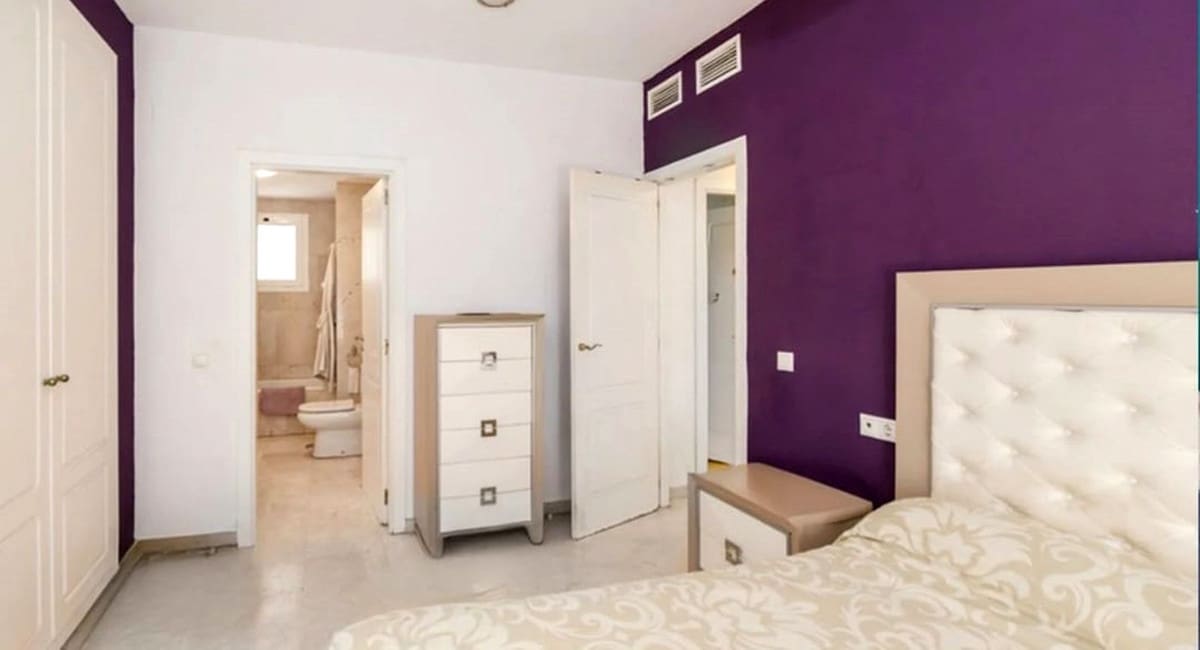 Apartamento de 2 habitaciones en Mijas Golf en venta - 420.000 € (Ref: 9928141)