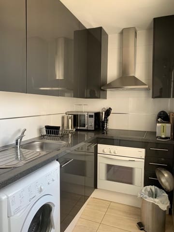 2 soveværelse Lejlighed til salg i Mijas - € 445.000 (Ref: 9928143)