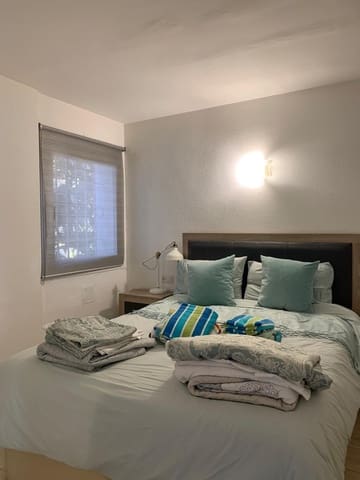 2 soveværelse Lejlighed til salg i Mijas - € 445.000 (Ref: 9928143)