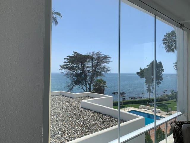 2 soveværelse Lejlighed til salg i Mijas - € 445.000 (Ref: 9928143)