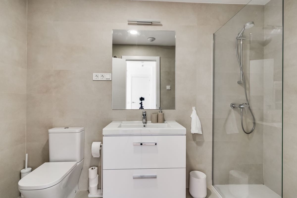 2 soverom Leilighet til salgs i Malaga by - € 419 000 (Ref: 9928144)