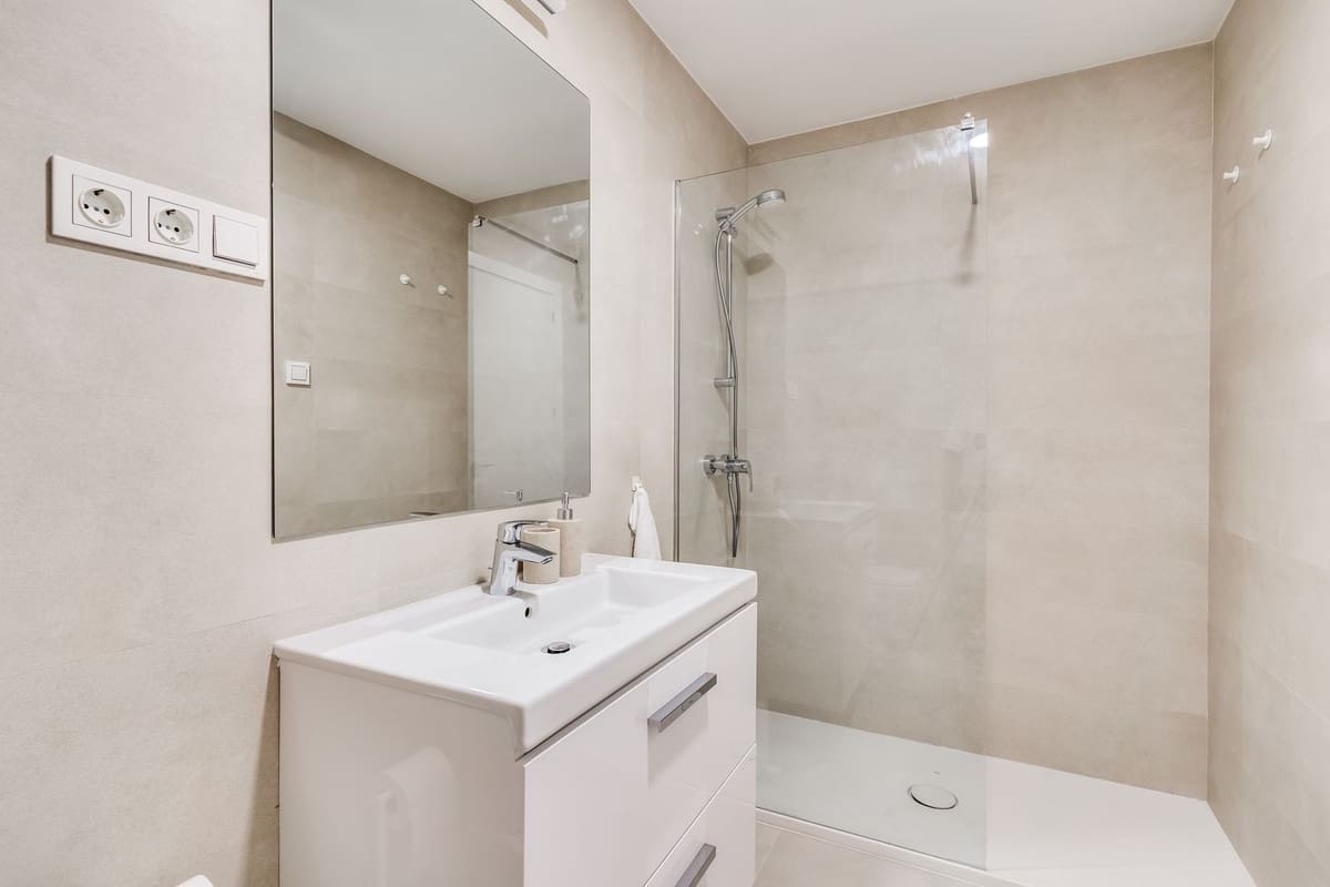 2 soverom Leilighet til salgs i Malaga by - € 419 000 (Ref: 9928144)