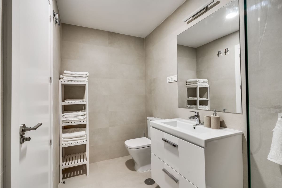 2 soverom Leilighet til salgs i Malaga by - € 419 000 (Ref: 9928144)