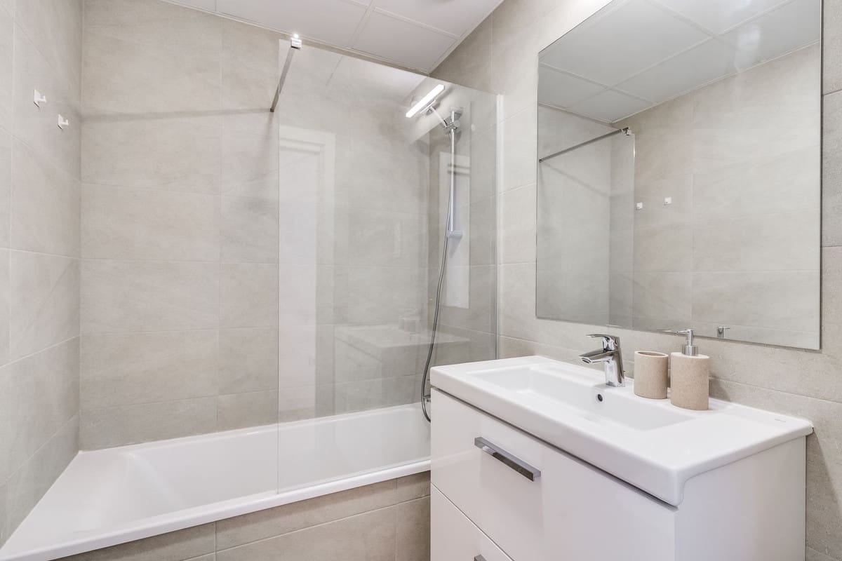2 soverom Leilighet til salgs i Malaga by - € 419 000 (Ref: 9928144)