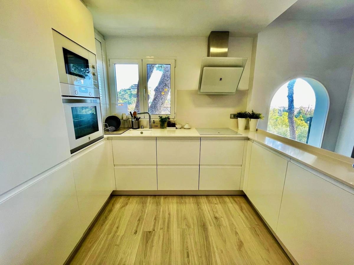 2 soveværelse Byhus til salg i Benalmadena Costa - € 418.000 (Ref: 9928145)