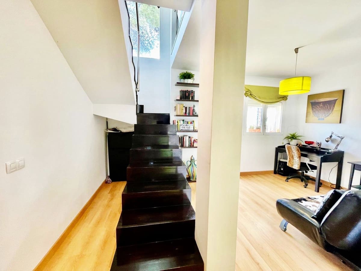 2 soveværelse Byhus til salg i Benalmadena Costa - € 418.000 (Ref: 9928145)