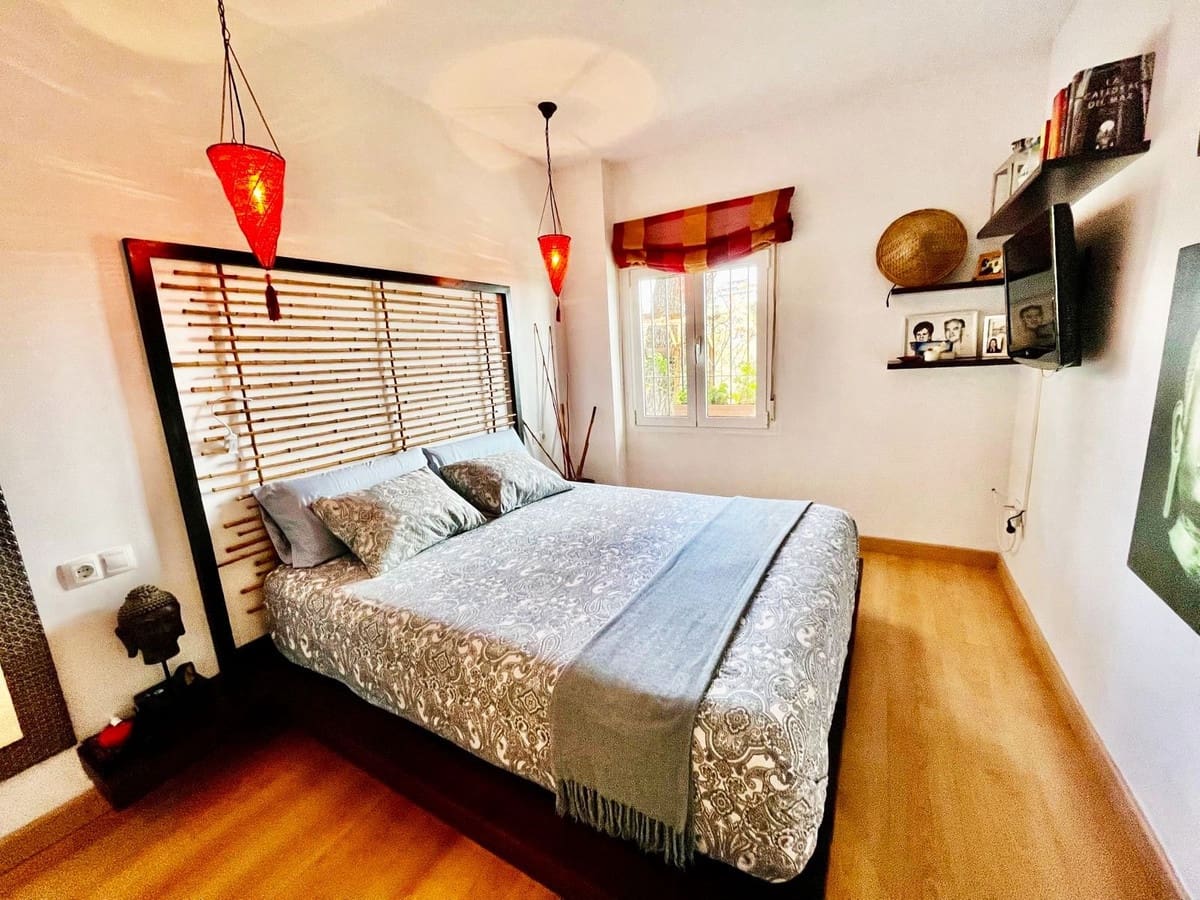 2 soveværelse Byhus til salg i Benalmadena Costa - € 418.000 (Ref: 9928145)
