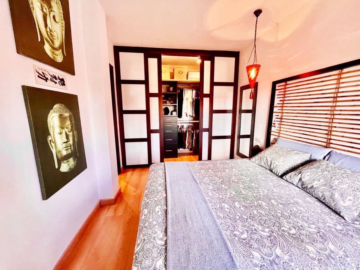 2 soveværelse Byhus til salg i Benalmadena Costa - € 418.000 (Ref: 9928145)
