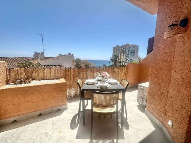 2 soveværelse Lejlighed til salg i Calahonda, Mijas - € 409.500 (Ref: 9928148)