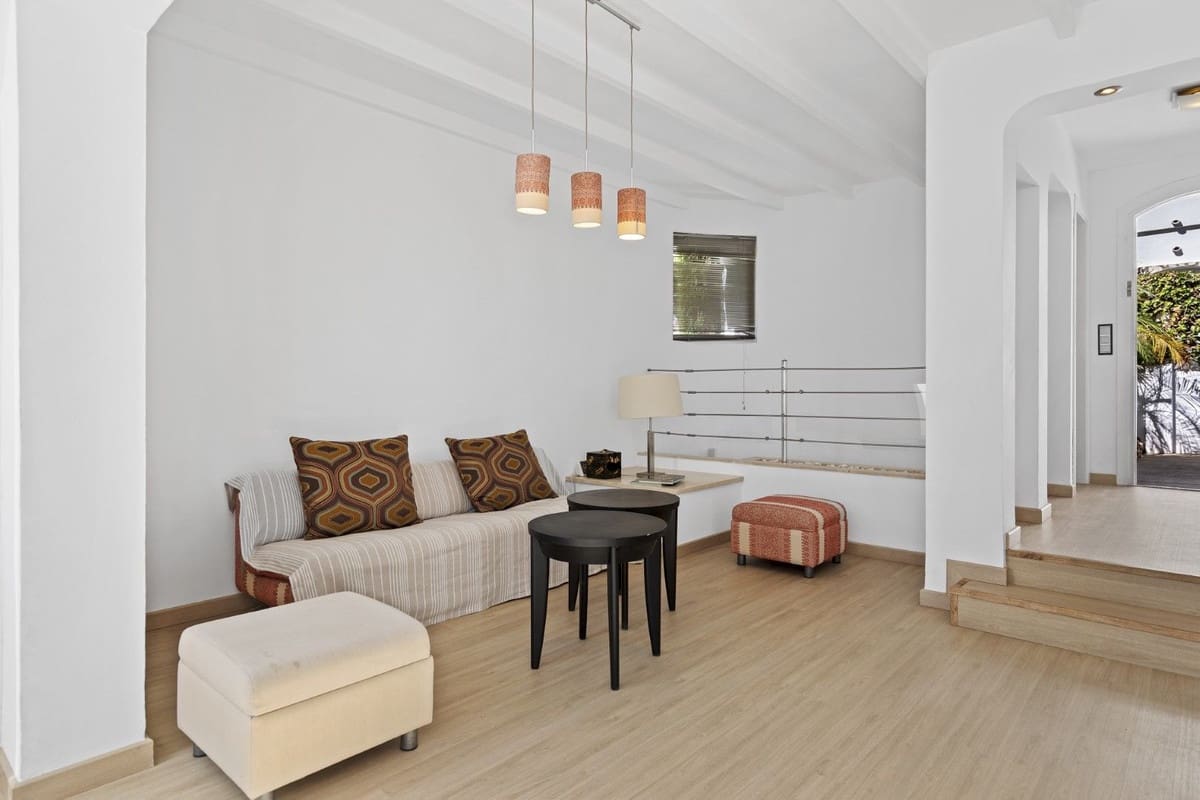 2 soverom Hus til salgs i Calahonda - € 432 500 (Ref: 9928149)