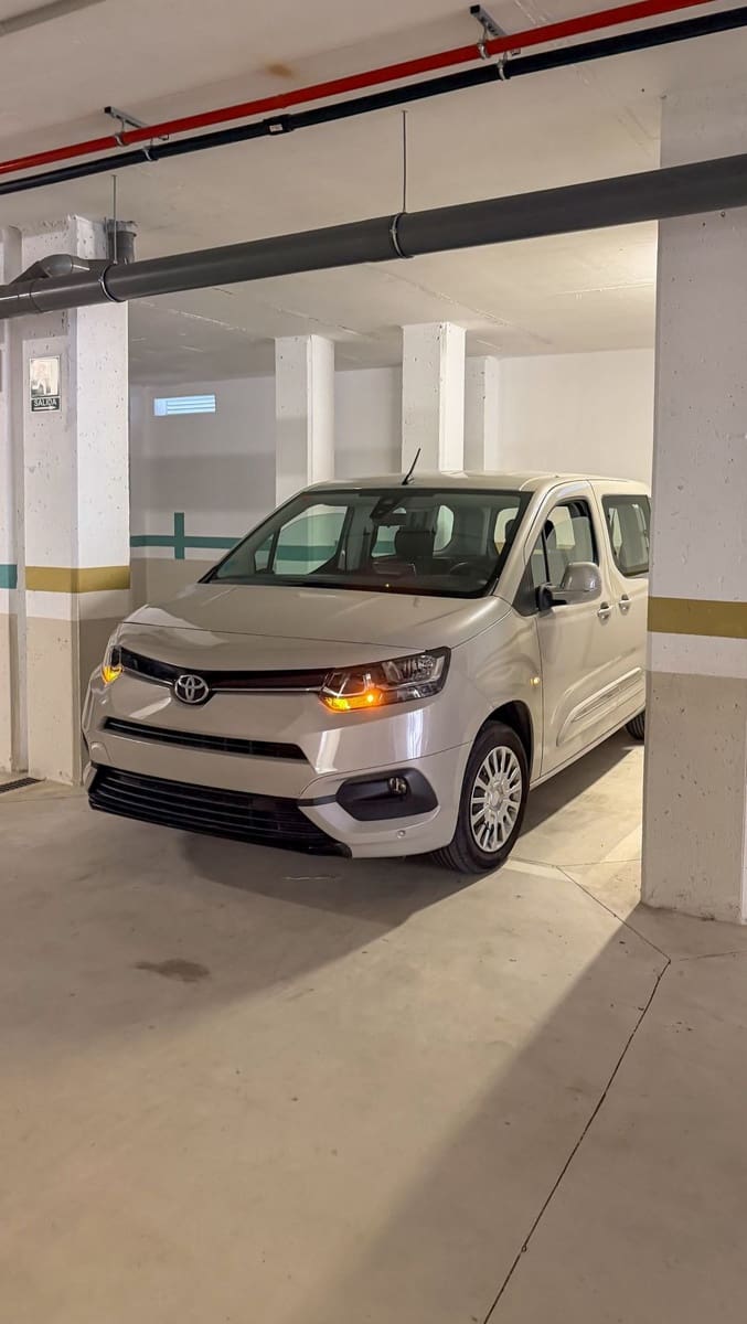 2 sovrum Lägenhet till salu i La Cala Golf med garage - 499 000 € (Ref: 9928342)