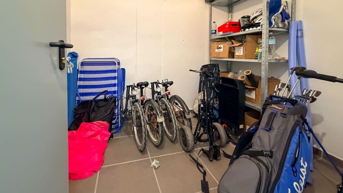 2 sovrum Lägenhet till salu i La Cala Golf med garage - 499 000 € (Ref: 9928342)