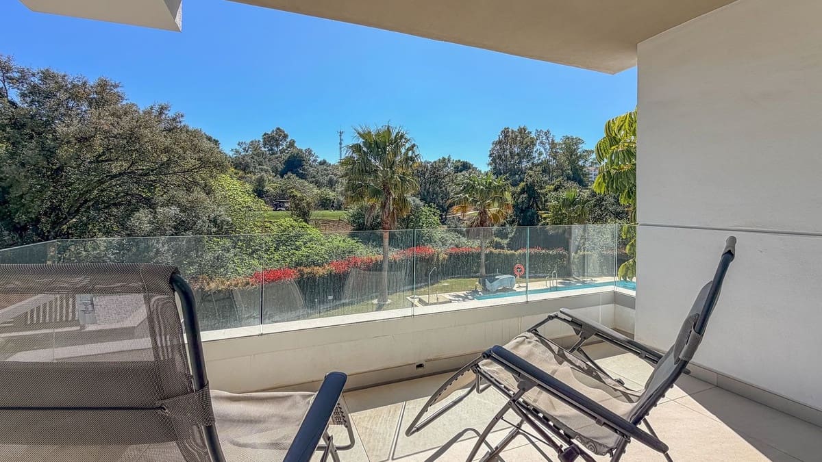 2 sovrum Lägenhet till salu i La Cala Golf med garage - 499 000 € (Ref: 9928342)