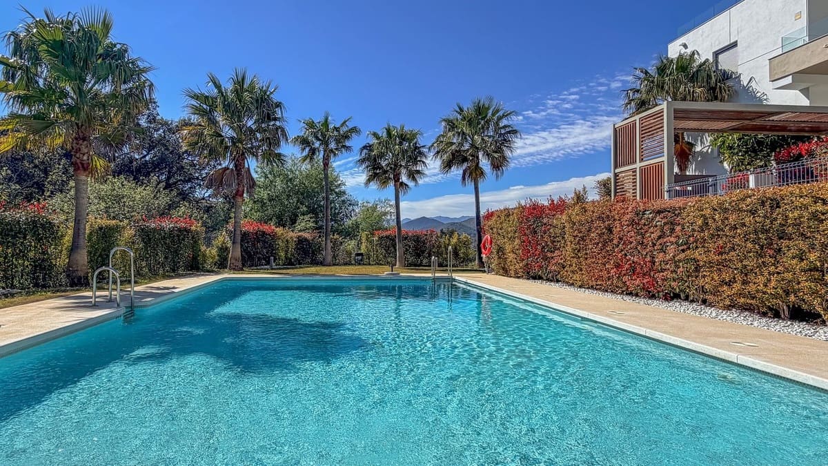 2 sovrum Lägenhet till salu i La Cala Golf med garage - 499 000 € (Ref: 9928342)