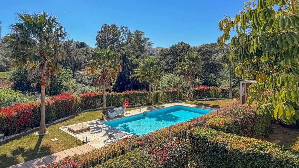 2 sovrum Lägenhet till salu i La Cala Golf med garage - 499 000 € (Ref: 9928342)
