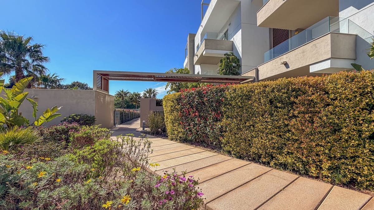 2 sovrum Lägenhet till salu i La Cala Golf med garage - 499 000 € (Ref: 9928342)