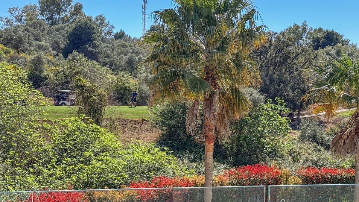 2 sovrum Lägenhet till salu i La Cala Golf med garage - 499 000 € (Ref: 9928342)