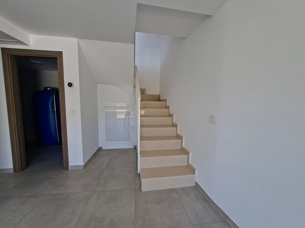 3 quarto Casa em Banda para venda em Fuengirola - 499 000 € (Ref: 9928343)