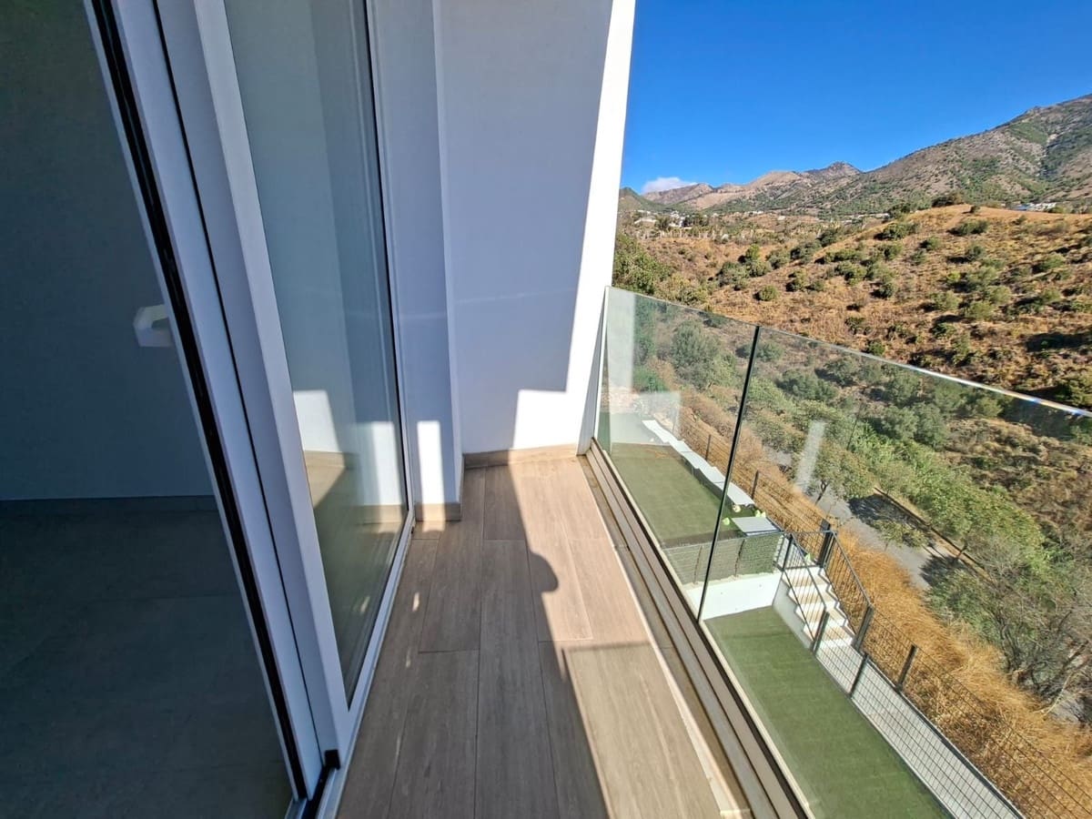 3 quarto Casa em Banda para venda em Fuengirola - 499 000 € (Ref: 9928343)