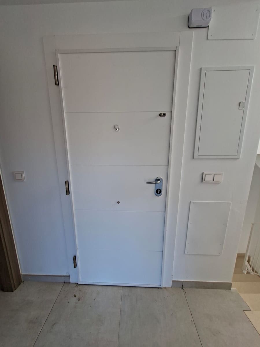 3 quarto Casa em Banda para venda em Fuengirola - 499 000 € (Ref: 9928343)
