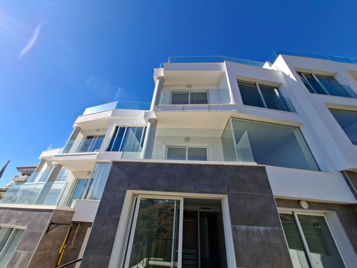 3 quarto Casa em Banda para venda em Fuengirola - 499 000 € (Ref: 9928343)