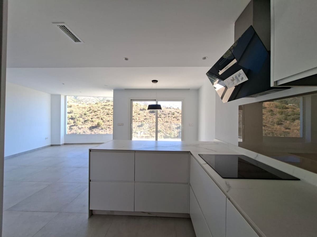 3 quarto Casa em Banda para venda em Fuengirola - 499 000 € (Ref: 9928343)