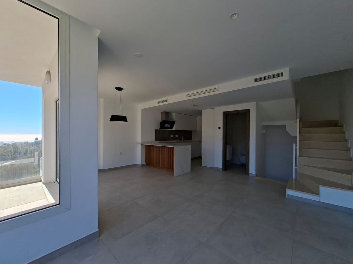 3 quarto Casa em Banda para venda em Fuengirola - 499 000 € (Ref: 9928343)