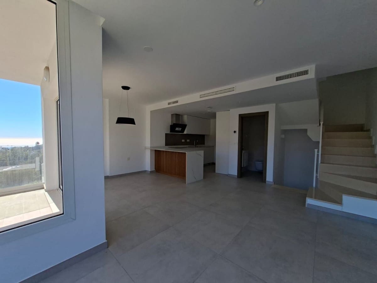 3 quarto Casa em Banda para venda em Fuengirola - 499 000 € (Ref: 9928343)