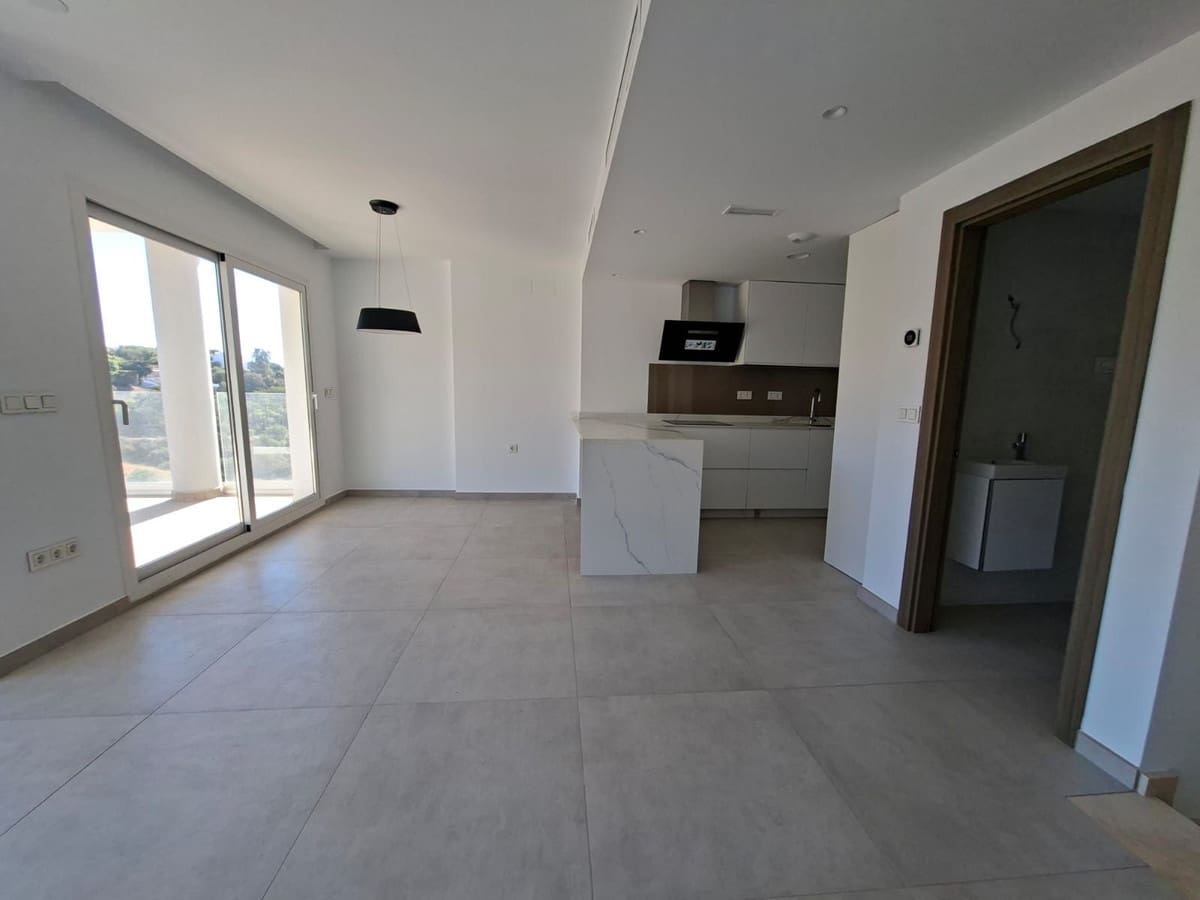 3 quarto Casa em Banda para venda em Fuengirola - 499 000 € (Ref: 9928343)