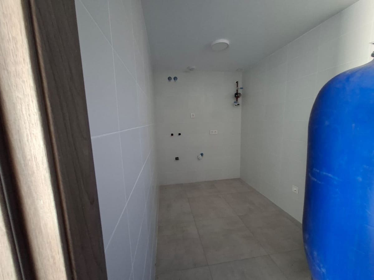 3 quarto Casa em Banda para venda em Fuengirola - 499 000 € (Ref: 9928343)