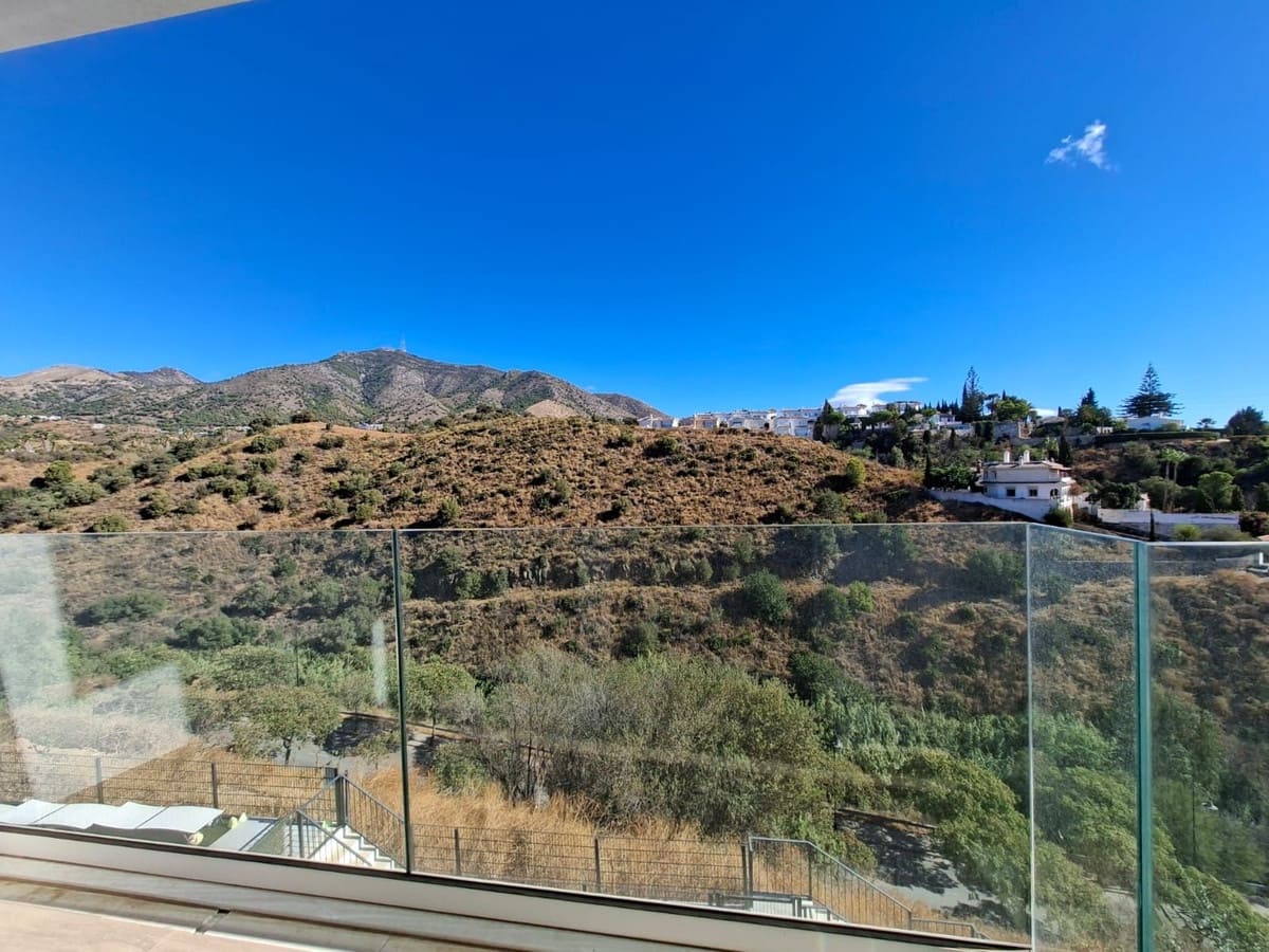 3 quarto Casa em Banda para venda em Fuengirola - 499 000 € (Ref: 9928343)