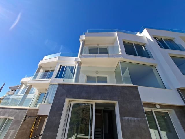 3 slaapkamer Huis te koop in Fuengirola - € 499.000 (Ref: 9928343)