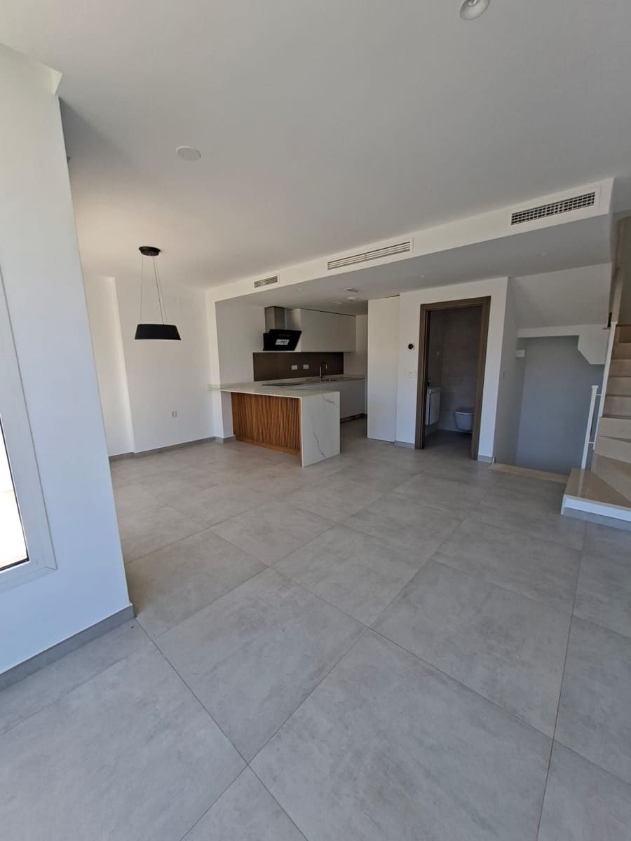 3 quarto Casa em Banda para venda em Fuengirola - 499 000 € (Ref: 9928343)