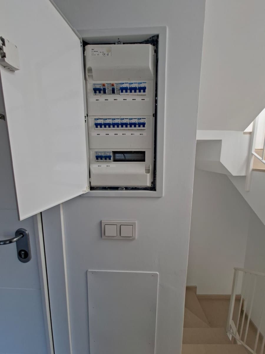 3 quarto Casa em Banda para venda em Fuengirola - 499 000 € (Ref: 9928343)