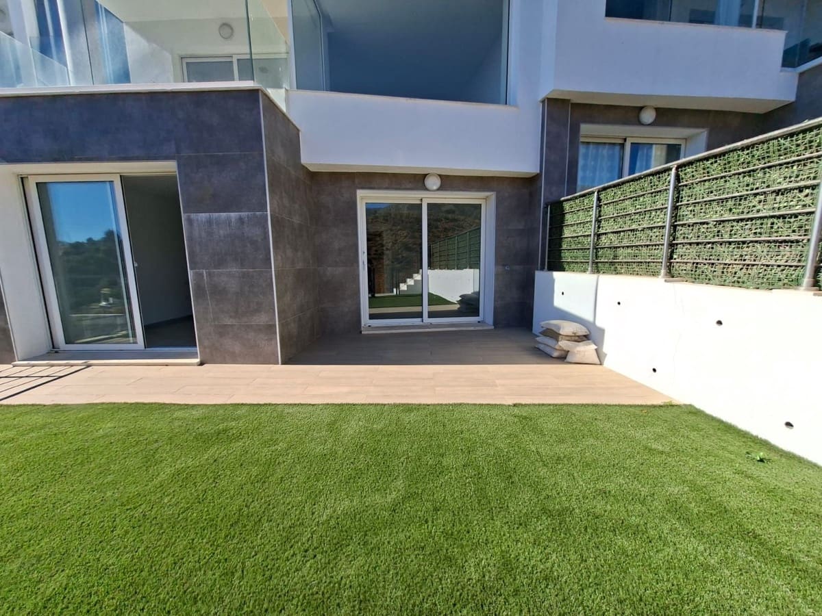 3 quarto Casa em Banda para venda em Fuengirola - 499 000 € (Ref: 9928343)