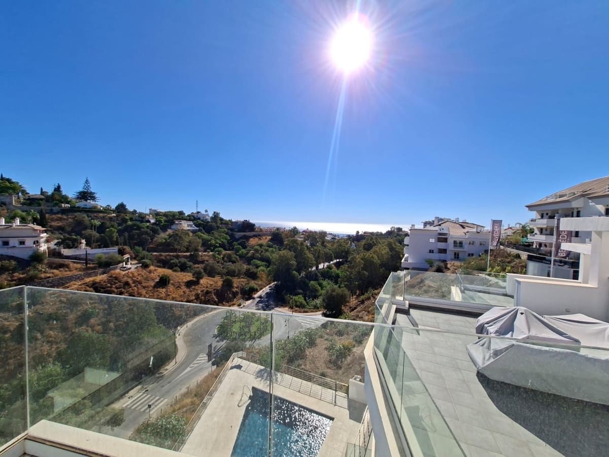 3 quarto Casa em Banda para venda em Fuengirola - 499 000 € (Ref: 9928343)