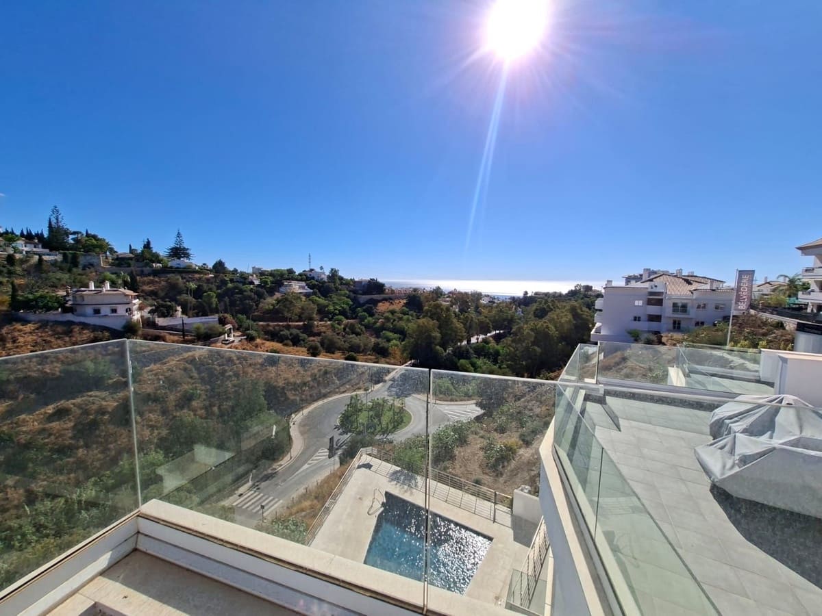 3 quarto Casa em Banda para venda em Fuengirola - 499 000 € (Ref: 9928343)