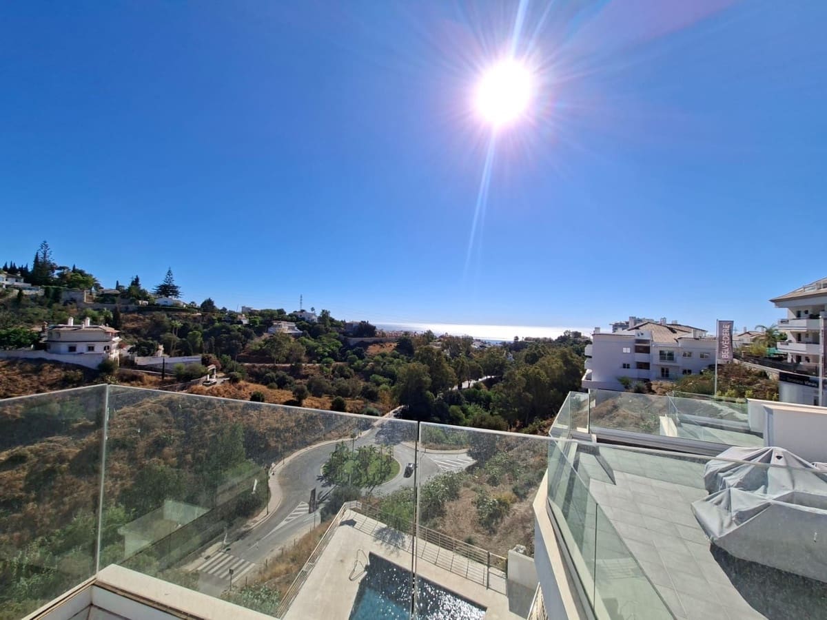 3 quarto Casa em Banda para venda em Fuengirola - 499 000 € (Ref: 9928343)