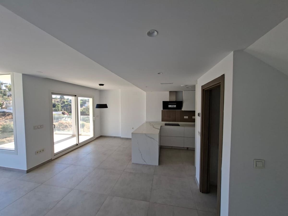 3 quarto Casa em Banda para venda em Fuengirola - 499 000 € (Ref: 9928343)
