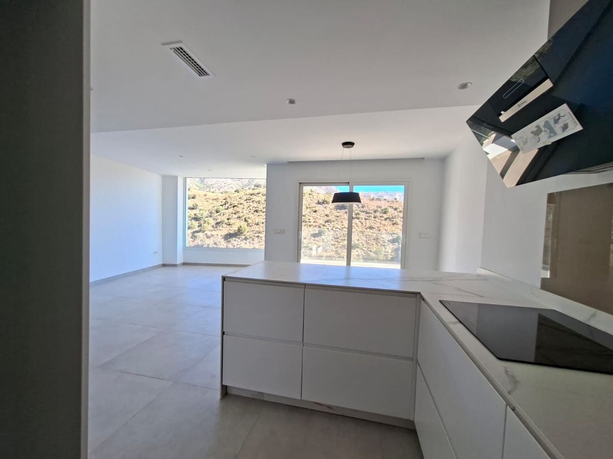 3 quarto Casa em Banda para venda em Fuengirola - 499 000 € (Ref: 9928343)