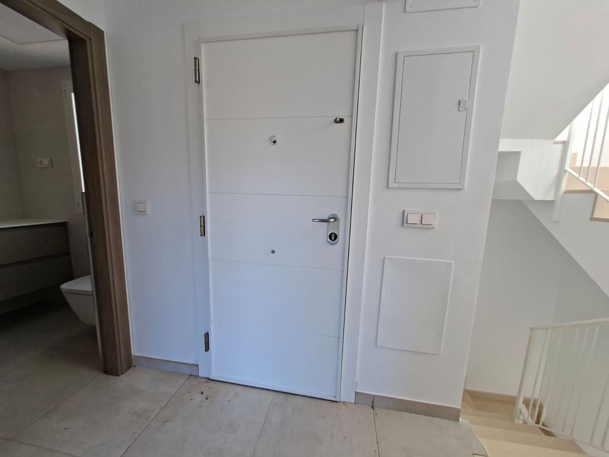 3 quarto Casa em Banda para venda em Fuengirola - 499 000 € (Ref: 9928343)