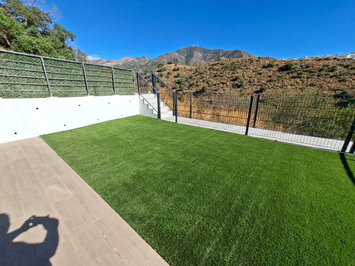 3 quarto Casa em Banda para venda em Fuengirola - 499 000 € (Ref: 9928343)