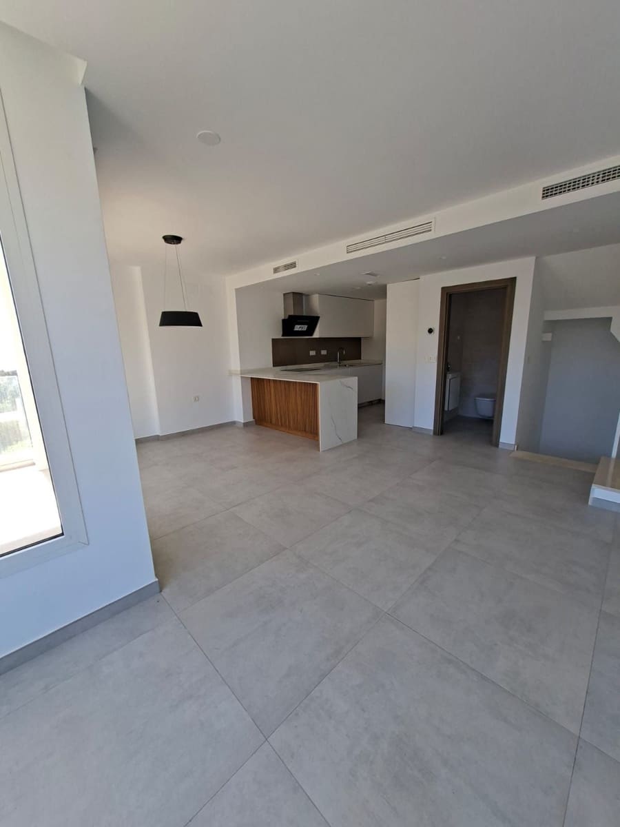 3 quarto Casa em Banda para venda em Fuengirola - 499 000 € (Ref: 9928343)