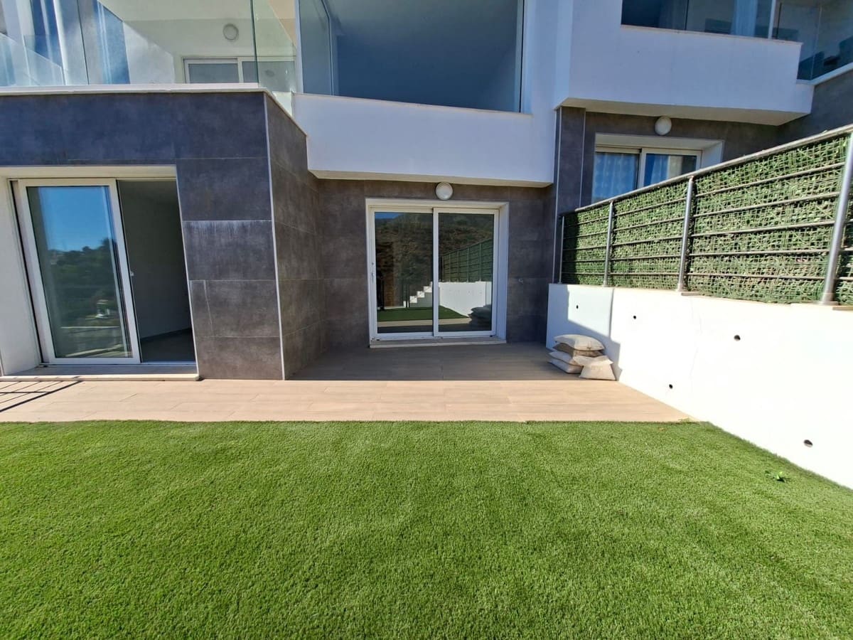 3 quarto Casa em Banda para venda em Fuengirola - 499 000 € (Ref: 9928343)