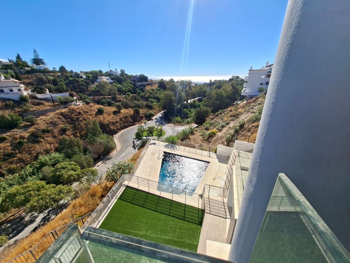 3 quarto Casa em Banda para venda em Fuengirola - 499 000 € (Ref: 9928343)