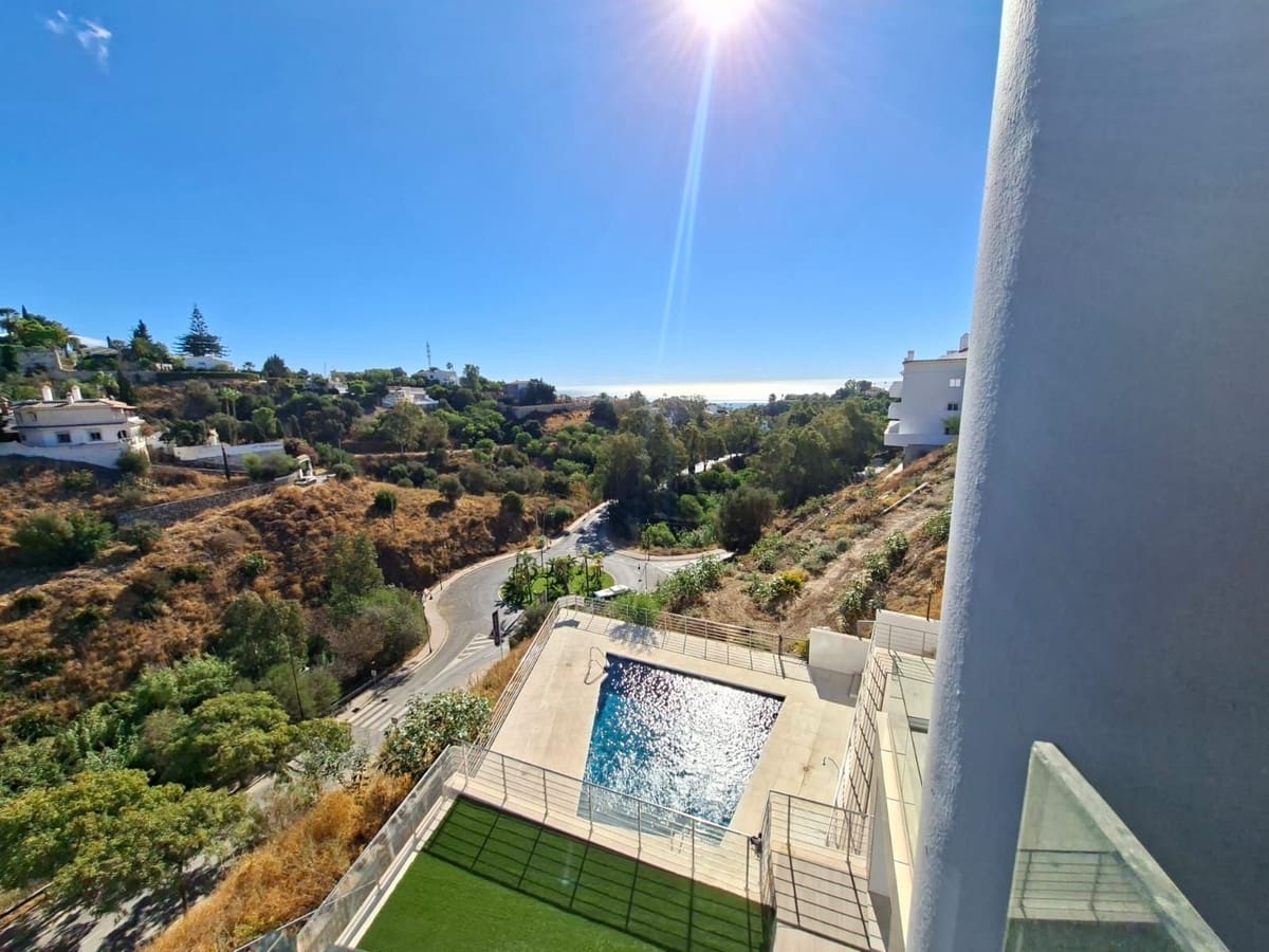 3 quarto Casa em Banda para venda em Fuengirola - 499 000 € (Ref: 9928343)