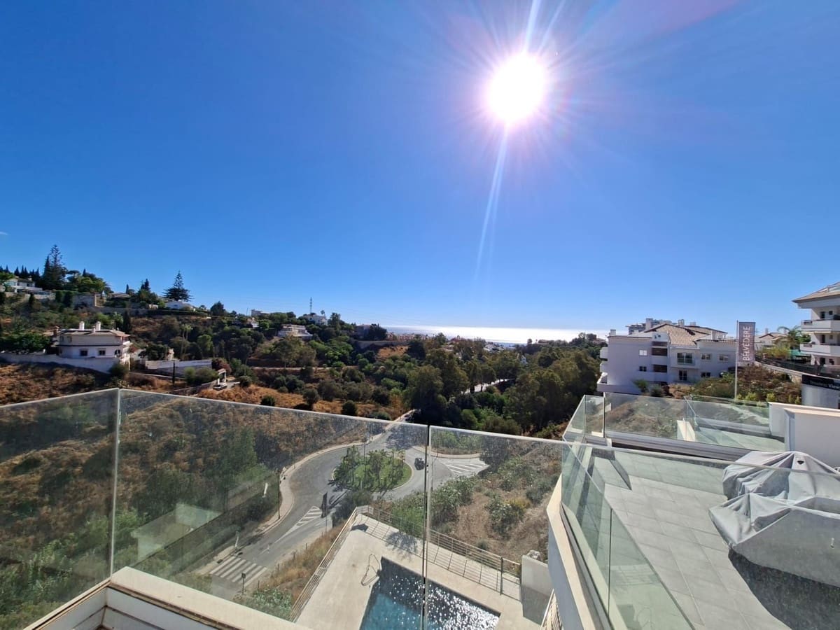 3 quarto Casa em Banda para venda em Fuengirola - 499 000 € (Ref: 9928343)