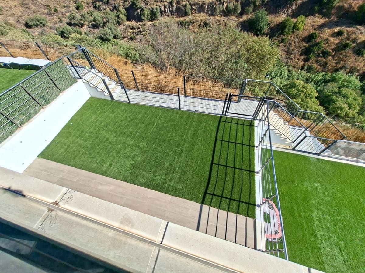 3 quarto Casa em Banda para venda em Fuengirola - 499 000 € (Ref: 9928343)
